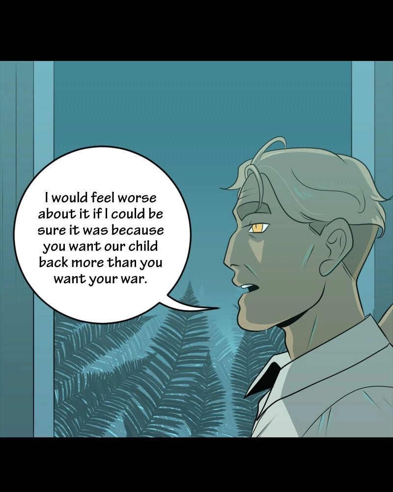 Read The Croaking chapter 302 image 30 on Lezhin