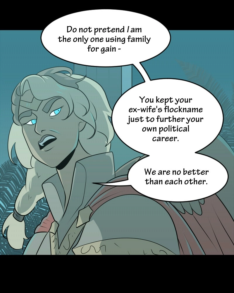 Read The Croaking chapter 302 image 31 on Lezhin