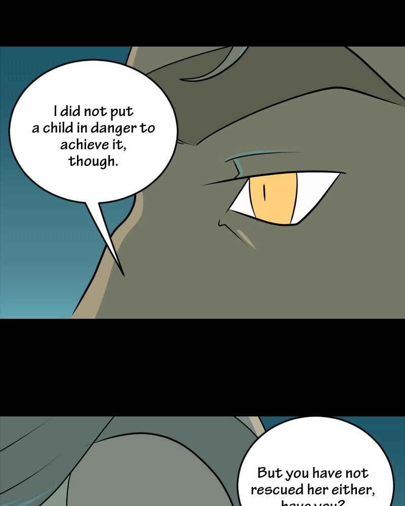 Read The Croaking chapter 302 image 32 on Lezhin