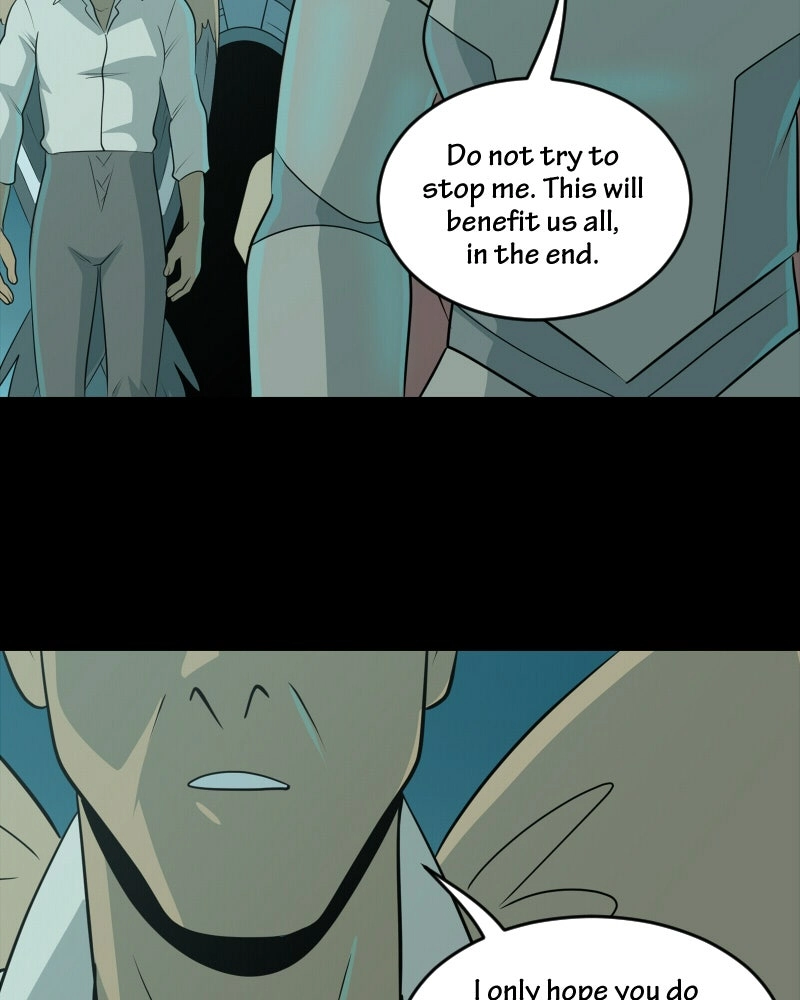 Read The Croaking chapter 302 image 34 on Lezhin