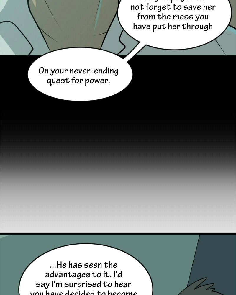 Read The Croaking chapter 302 image 35 on Lezhin