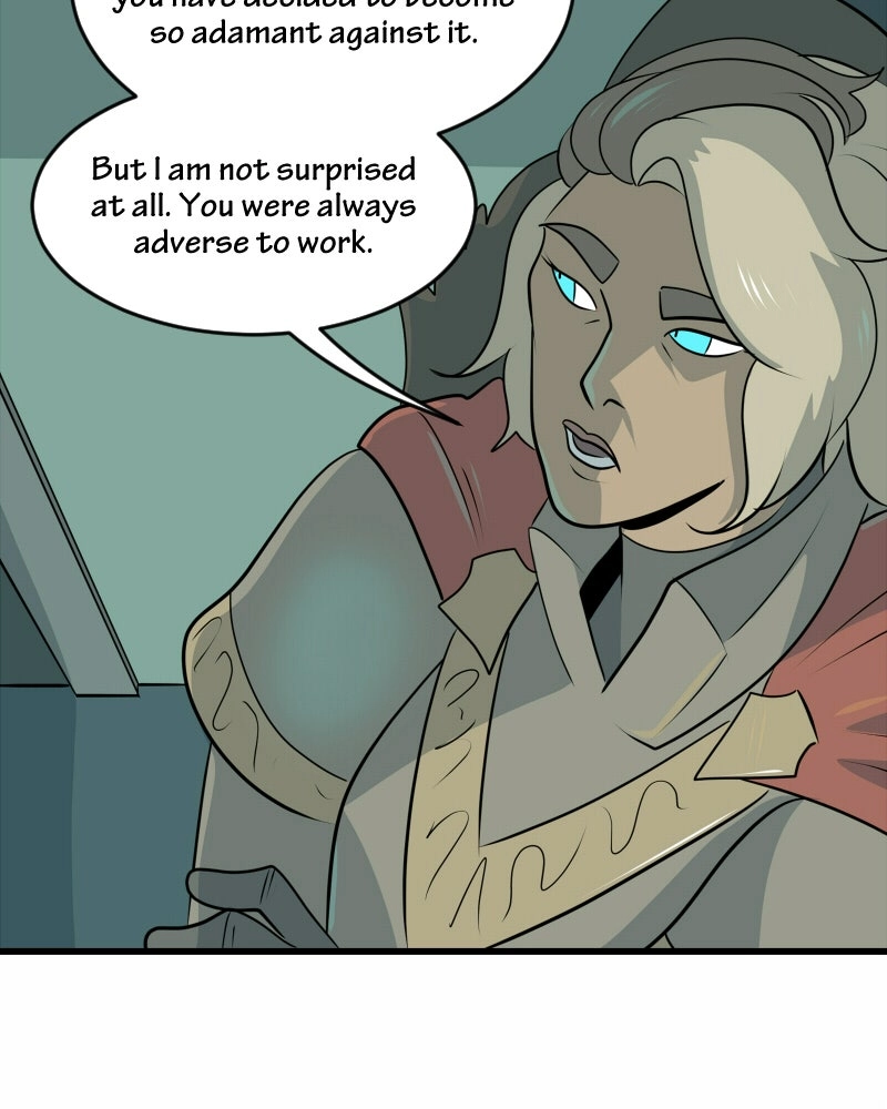 Read The Croaking chapter 302 image 36 on Lezhin