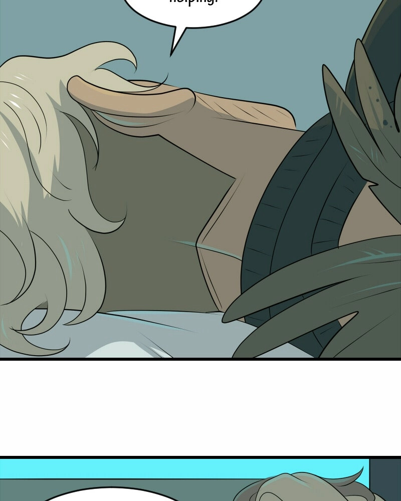 Read The Croaking chapter 302 image 38 on Lezhin