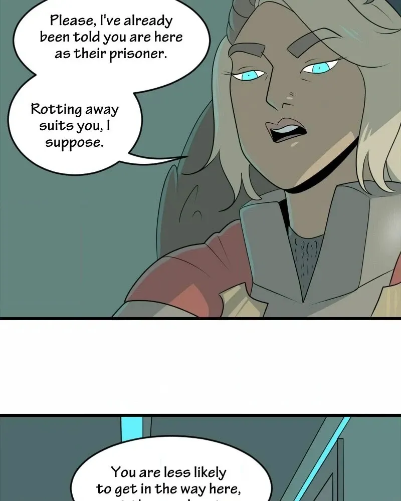 Read The Croaking chapter 302 image 39 on Lezhin