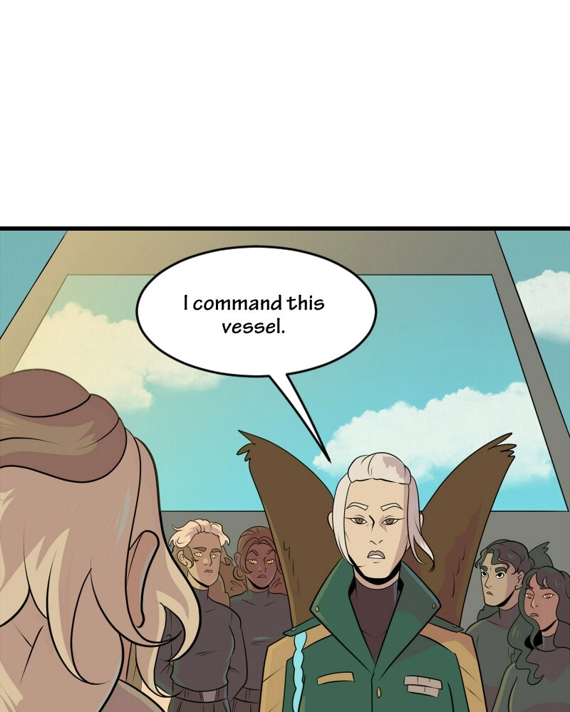 Read The Croaking chapter 302 image 4 on Lezhin