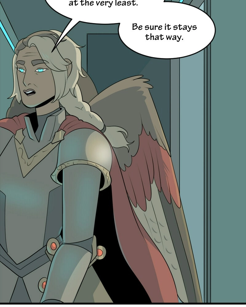 Read The Croaking chapter 302 image 40 on Lezhin