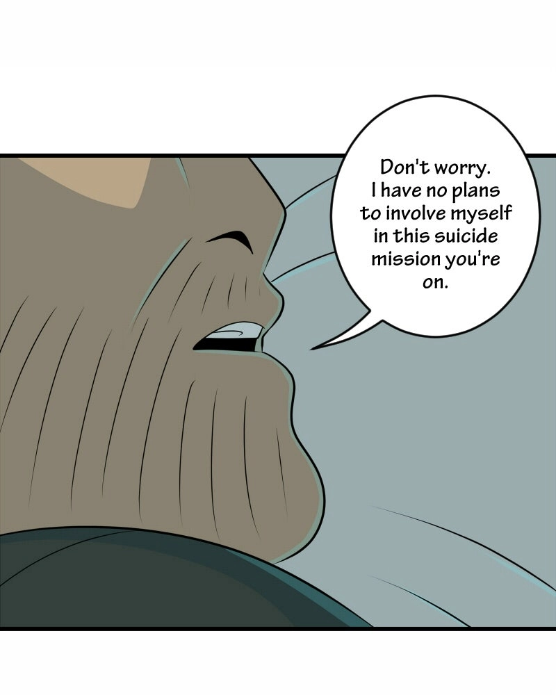 Read The Croaking chapter 302 image 41 on Lezhin