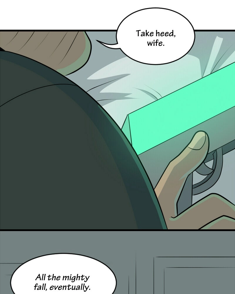Read The Croaking chapter 302 image 42 on Lezhin
