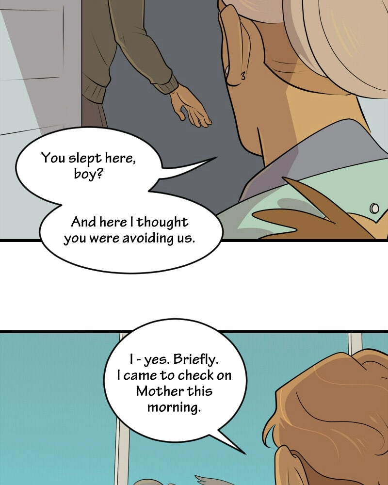 Read The Croaking chapter 302 image 44 on Lezhin