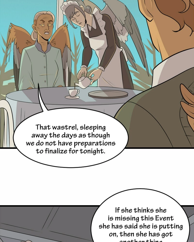 Read The Croaking chapter 302 image 45 on Lezhin