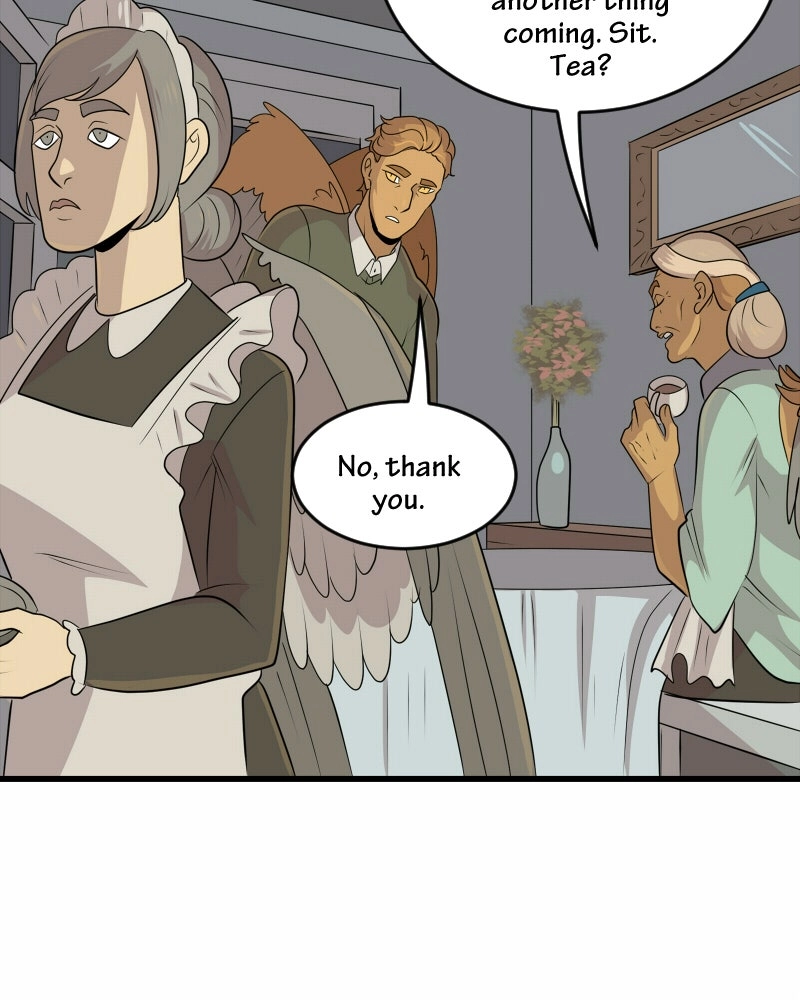 Read The Croaking chapter 302 image 46 on Lezhin
