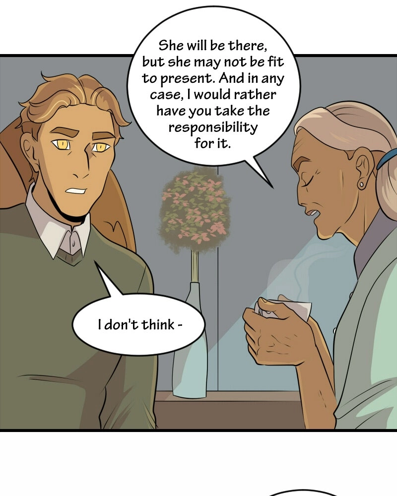 Read The Croaking chapter 302 image 47 on Lezhin