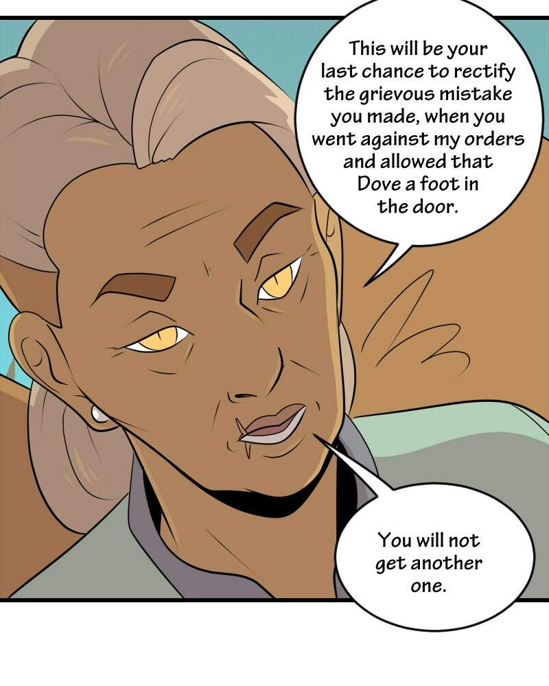 Read The Croaking chapter 302 image 48 on Lezhin