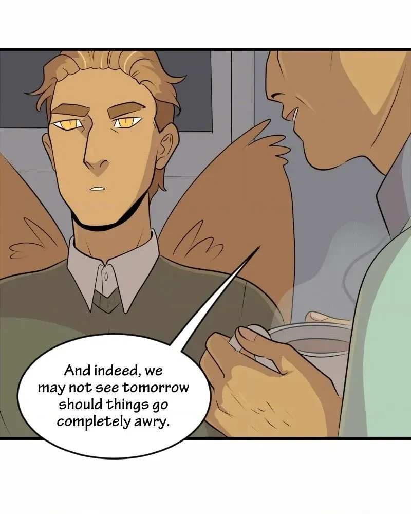 Read The Croaking chapter 302 image 49 on Lezhin