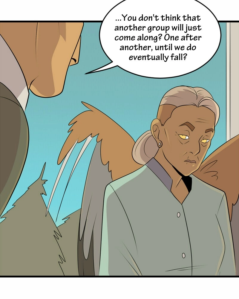 Read The Croaking chapter 302 image 51 on Lezhin