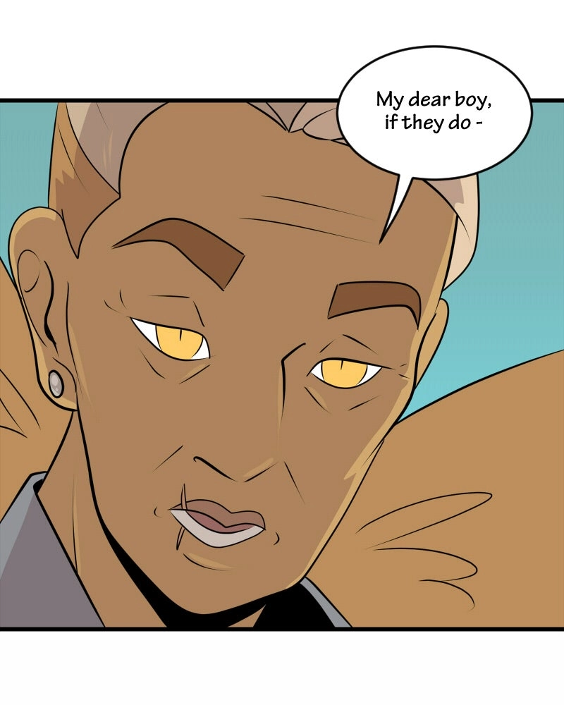 Read The Croaking chapter 302 image 52 on Lezhin
