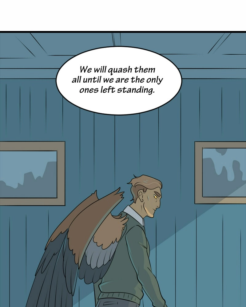Read The Croaking chapter 302 image 53 on Lezhin