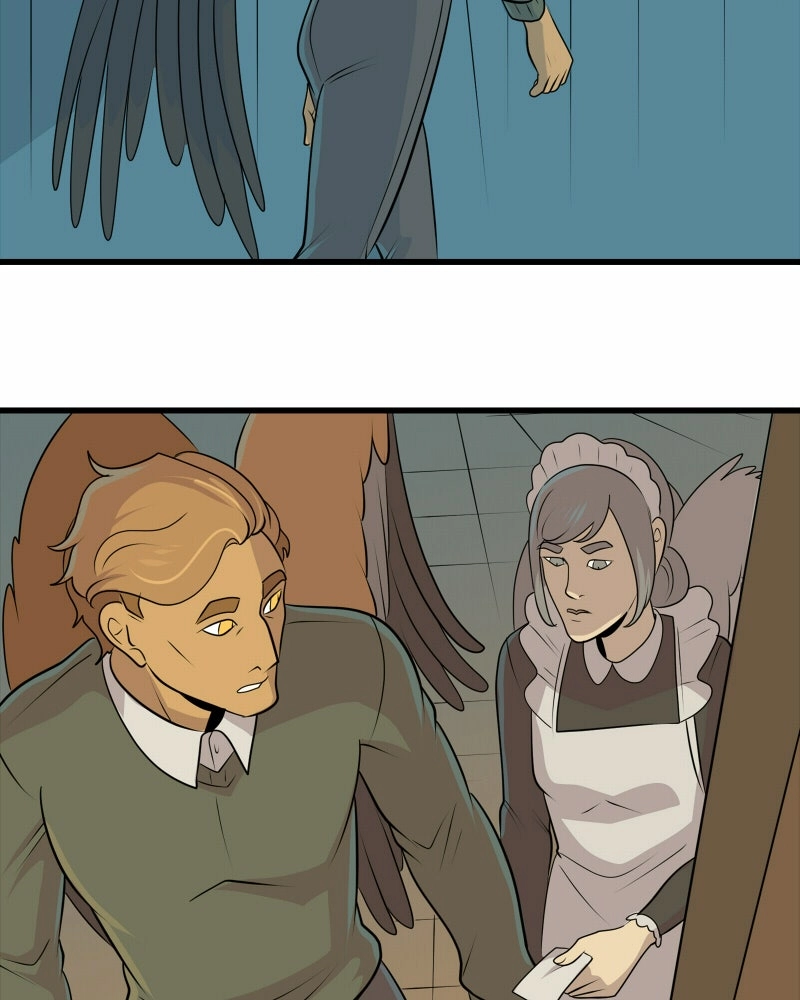 Read The Croaking chapter 302 image 54 on Lezhin