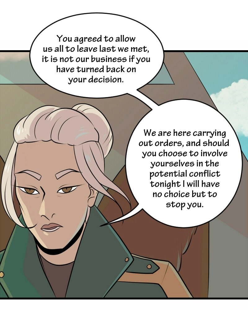 Read The Croaking chapter 302 image 7 on Lezhin
