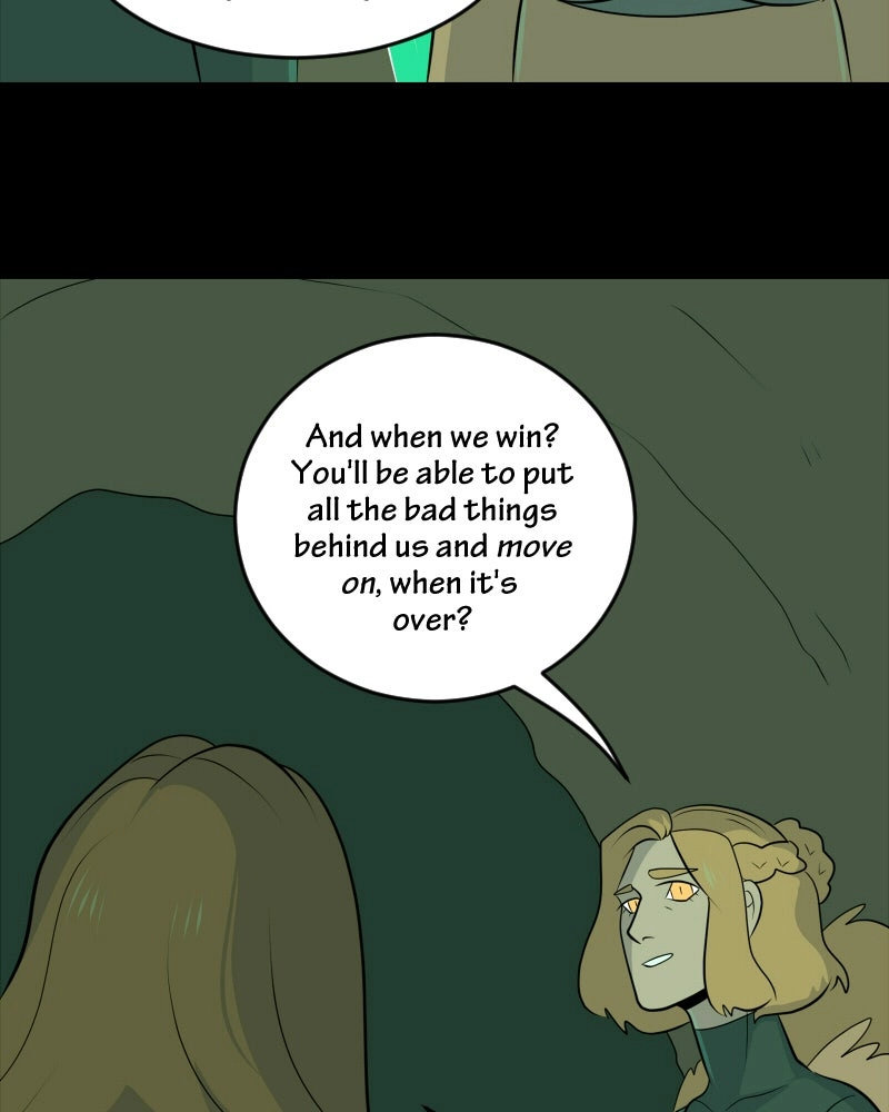 Read The Croaking chapter 303 image 10 on Lezhin