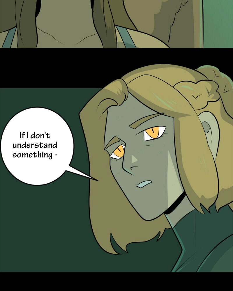 Read The Croaking chapter 303 image 17 on Lezhin
