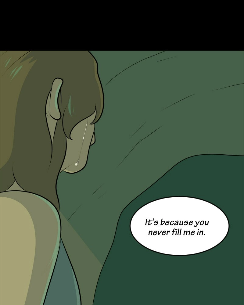 Read The Croaking chapter 303 image 18 on Lezhin