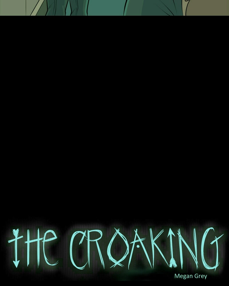 Read The Croaking chapter 303 image 2 on Lezhin