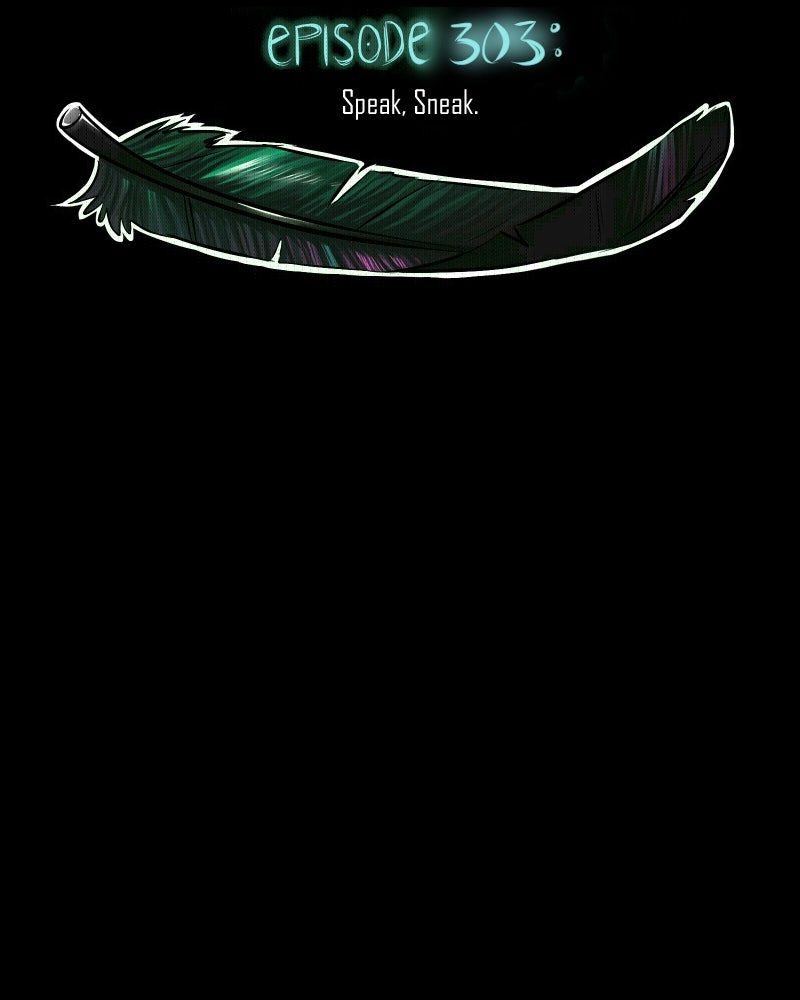 Read The Croaking chapter 303 image 3 on Lezhin