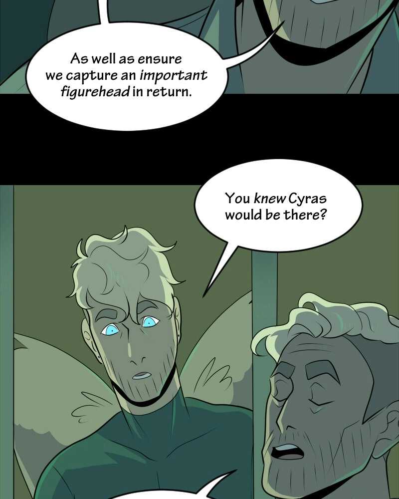 Read The Croaking chapter 303 image 30 on Lezhin