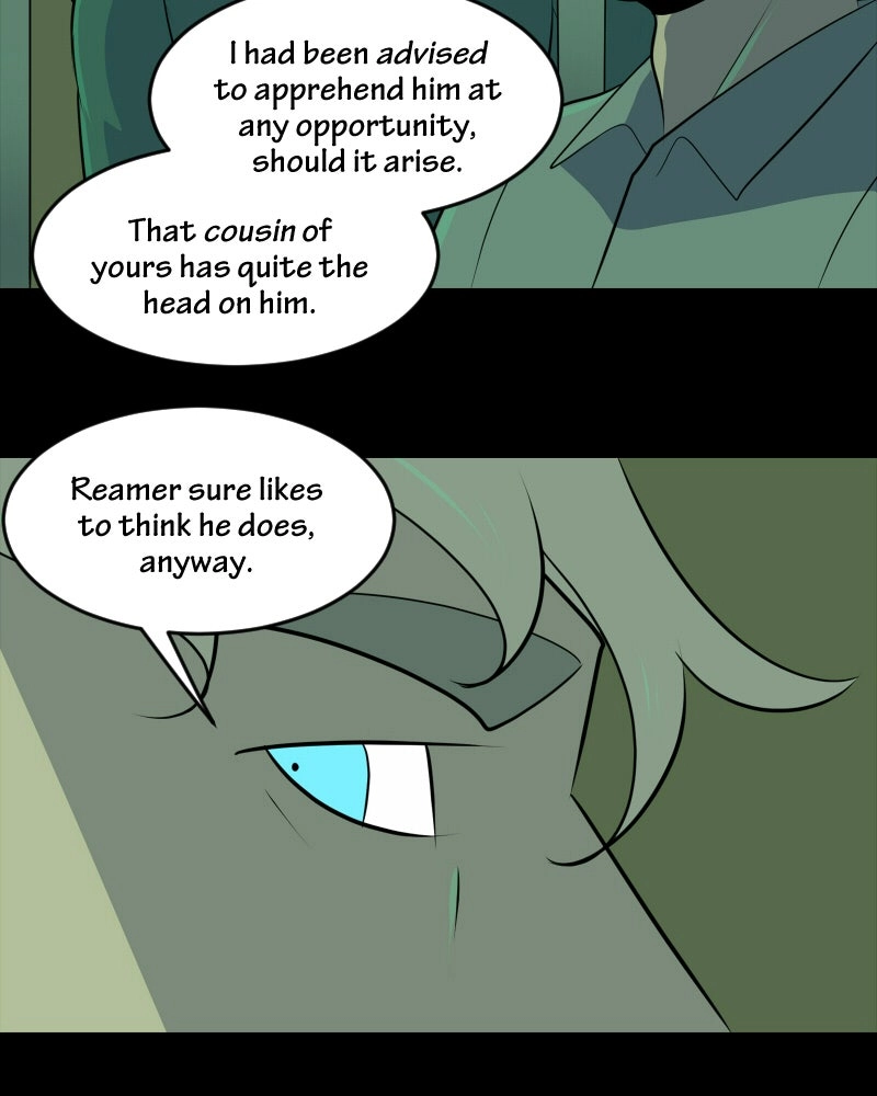 Read The Croaking chapter 303 image 31 on Lezhin