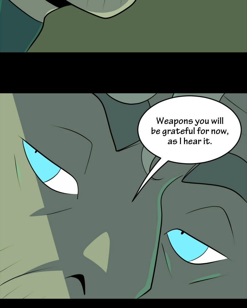 Read The Croaking chapter 303 image 37 on Lezhin