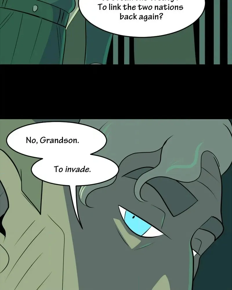 Read The Croaking chapter 303 image 39 on Lezhin