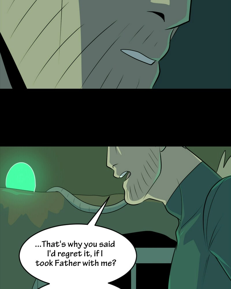 Read The Croaking chapter 303 image 40 on Lezhin