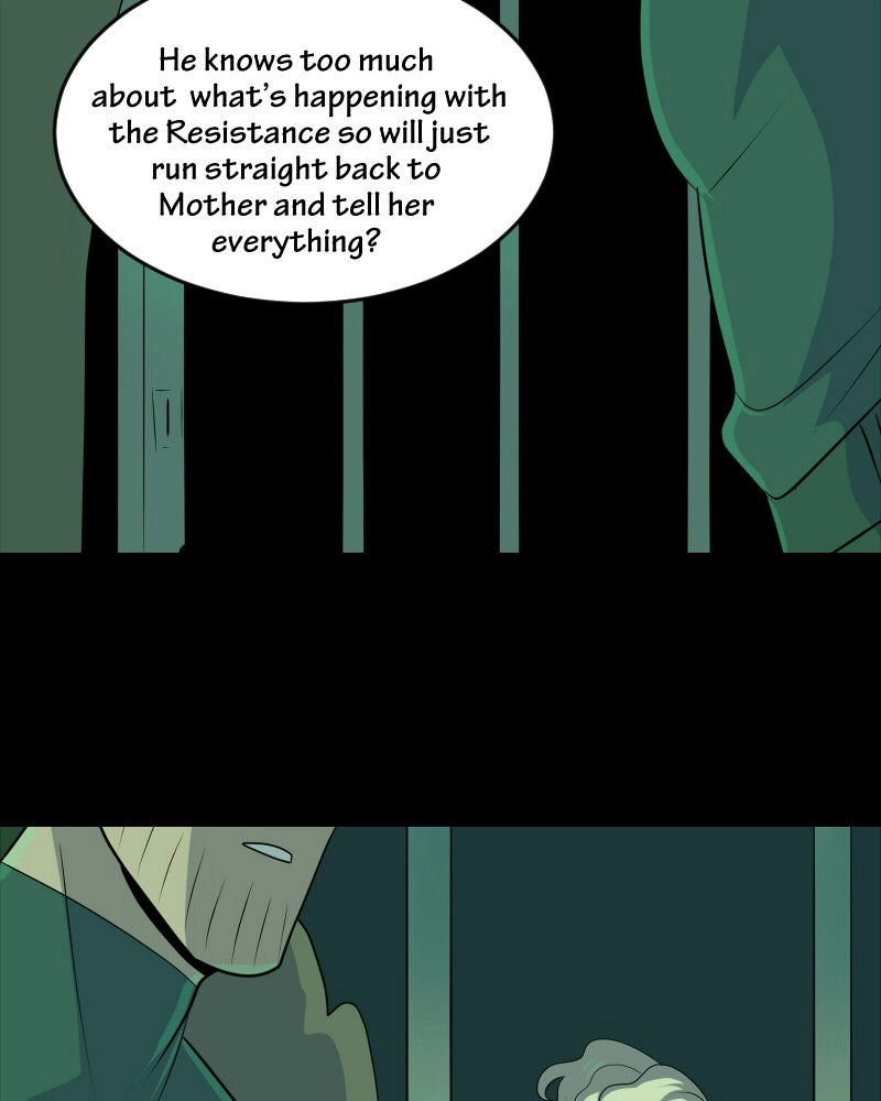 Read The Croaking chapter 303 image 41 on Lezhin