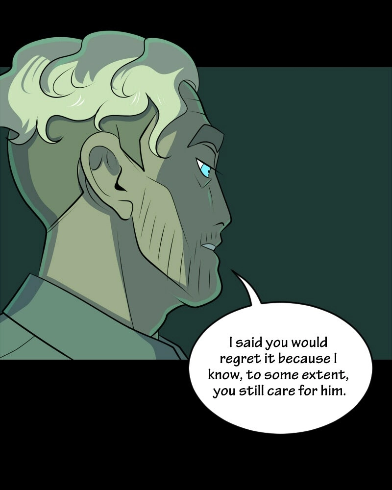 Read The Croaking chapter 303 image 43 on Lezhin