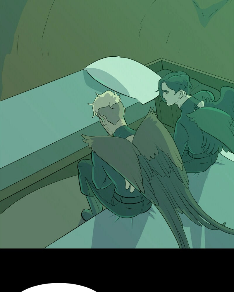 Read The Croaking chapter 303 image 45 on Lezhin