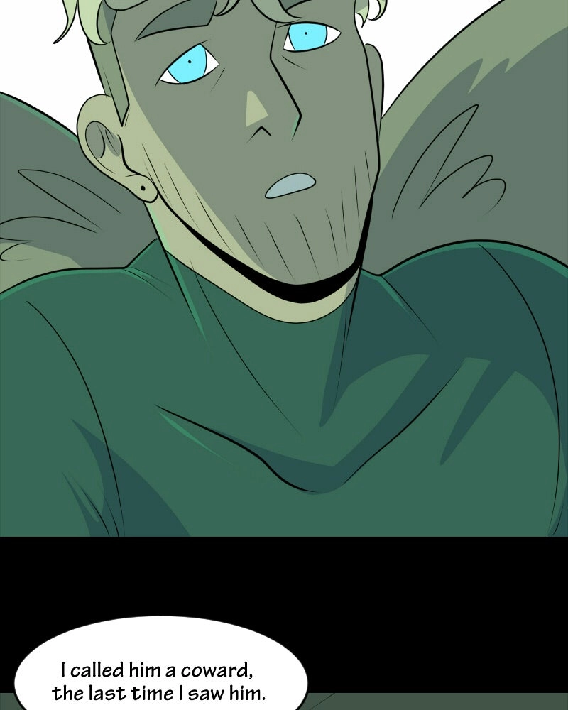 Read The Croaking chapter 303 image 51 on Lezhin
