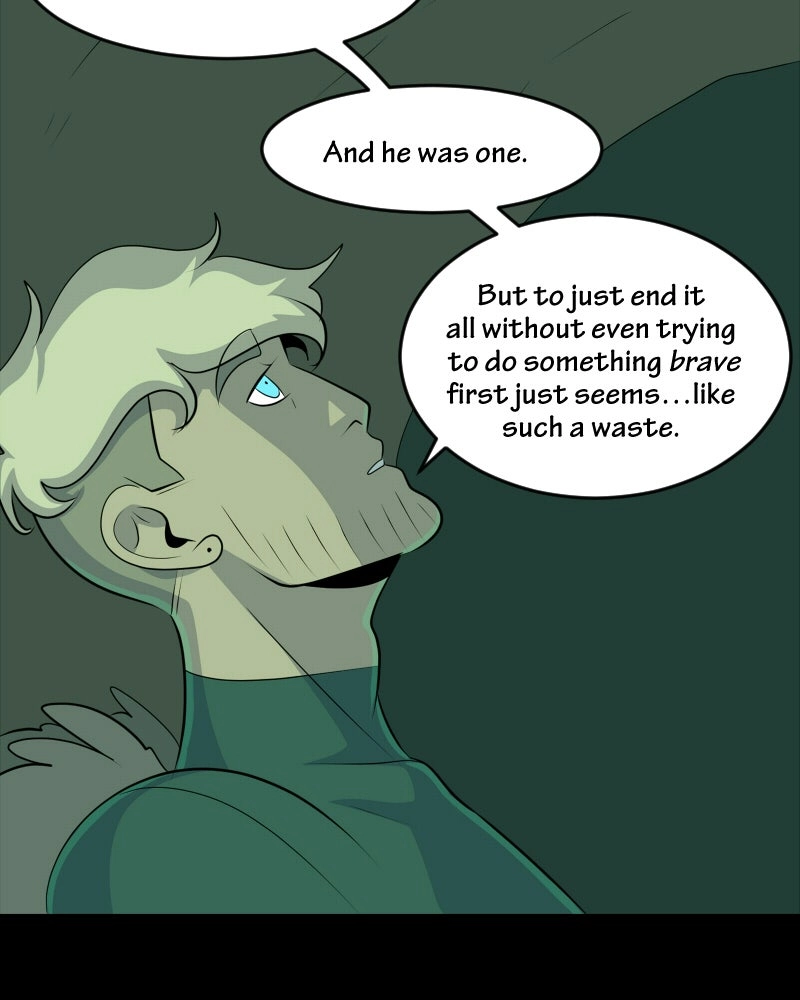 Read The Croaking chapter 303 image 52 on Lezhin