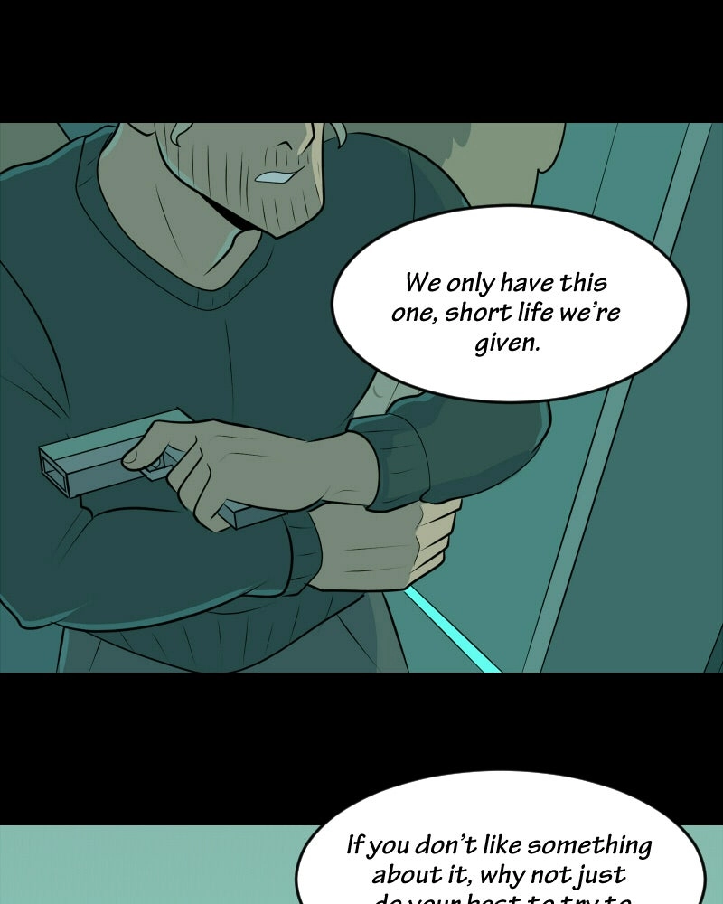Read The Croaking chapter 303 image 53 on Lezhin
