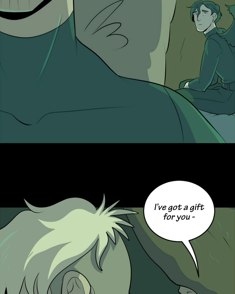 Read The Croaking chapter 303 image 55 on Lezhin