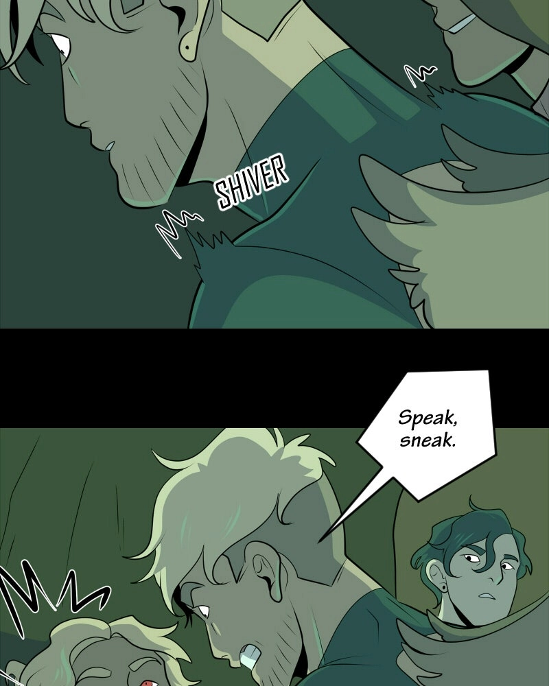 Read The Croaking chapter 303 image 56 on Lezhin