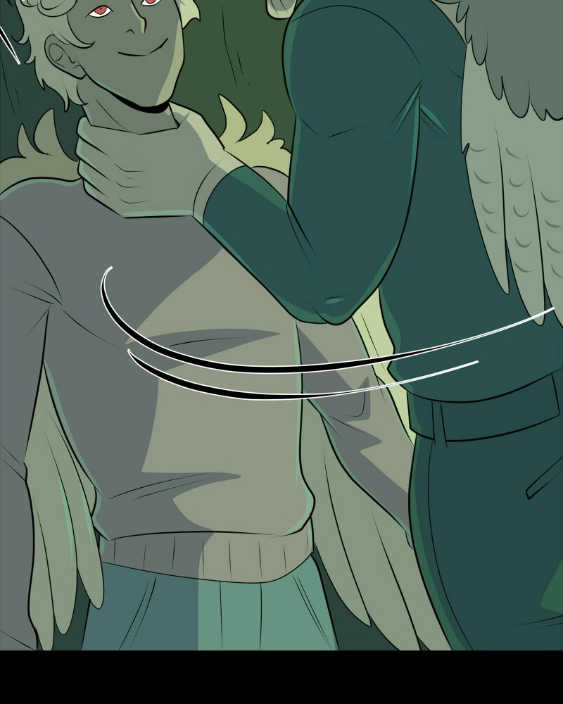 Read The Croaking chapter 303 image 57 on Lezhin