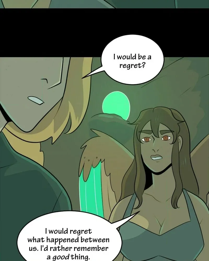 Read The Croaking chapter 303 image 9 on Lezhin