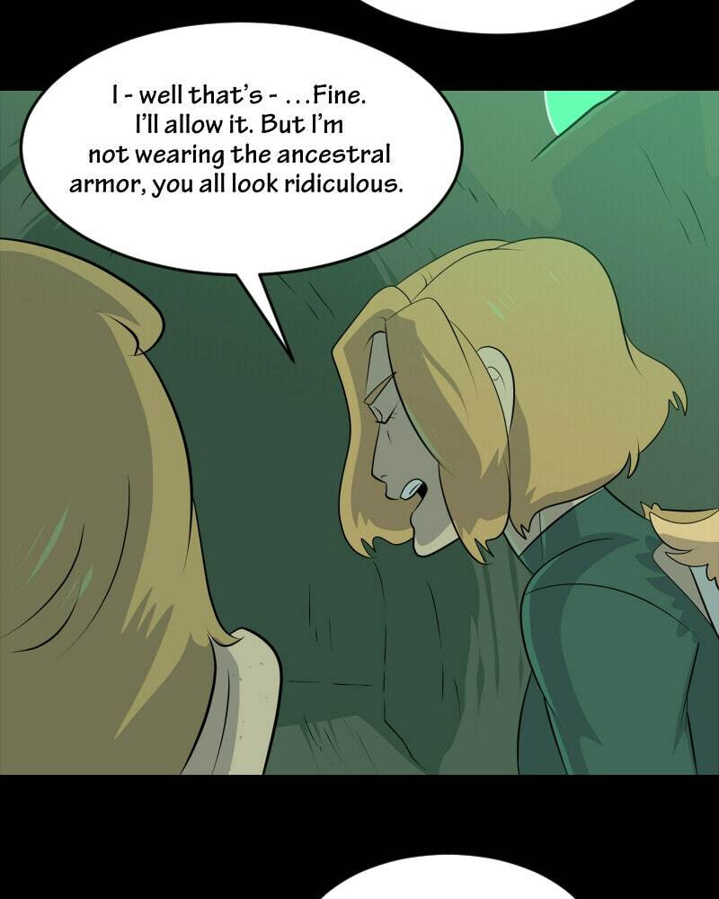 Read The Croaking chapter 305 image 10 on Lezhin