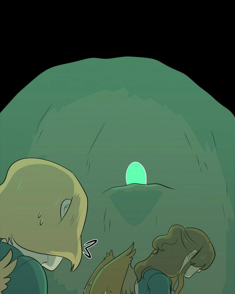 Read The Croaking chapter 305 image 12 on Lezhin