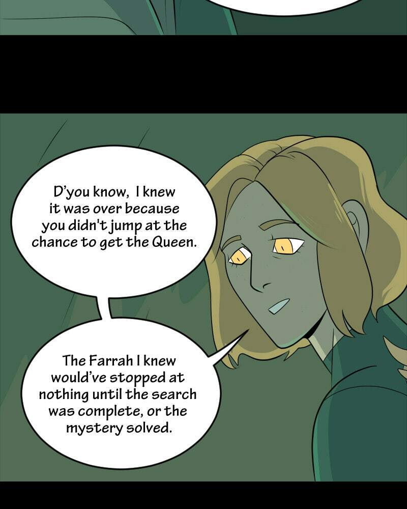 Read The Croaking chapter 305 image 16 on Lezhin