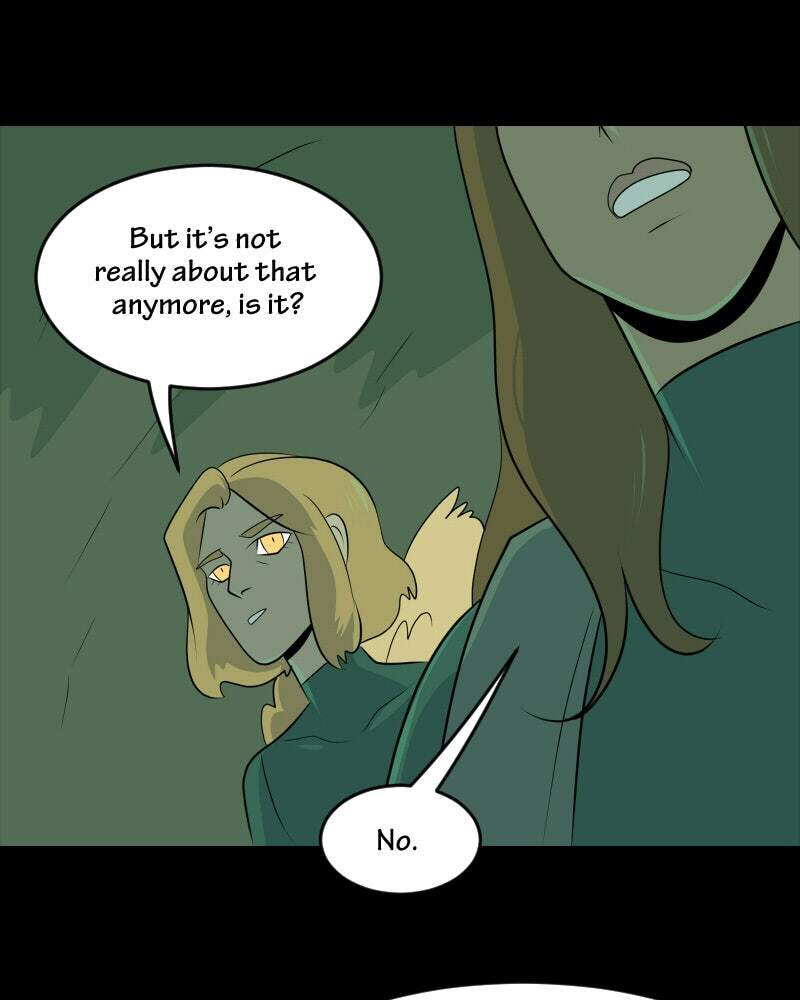 Read The Croaking chapter 305 image 17 on Lezhin