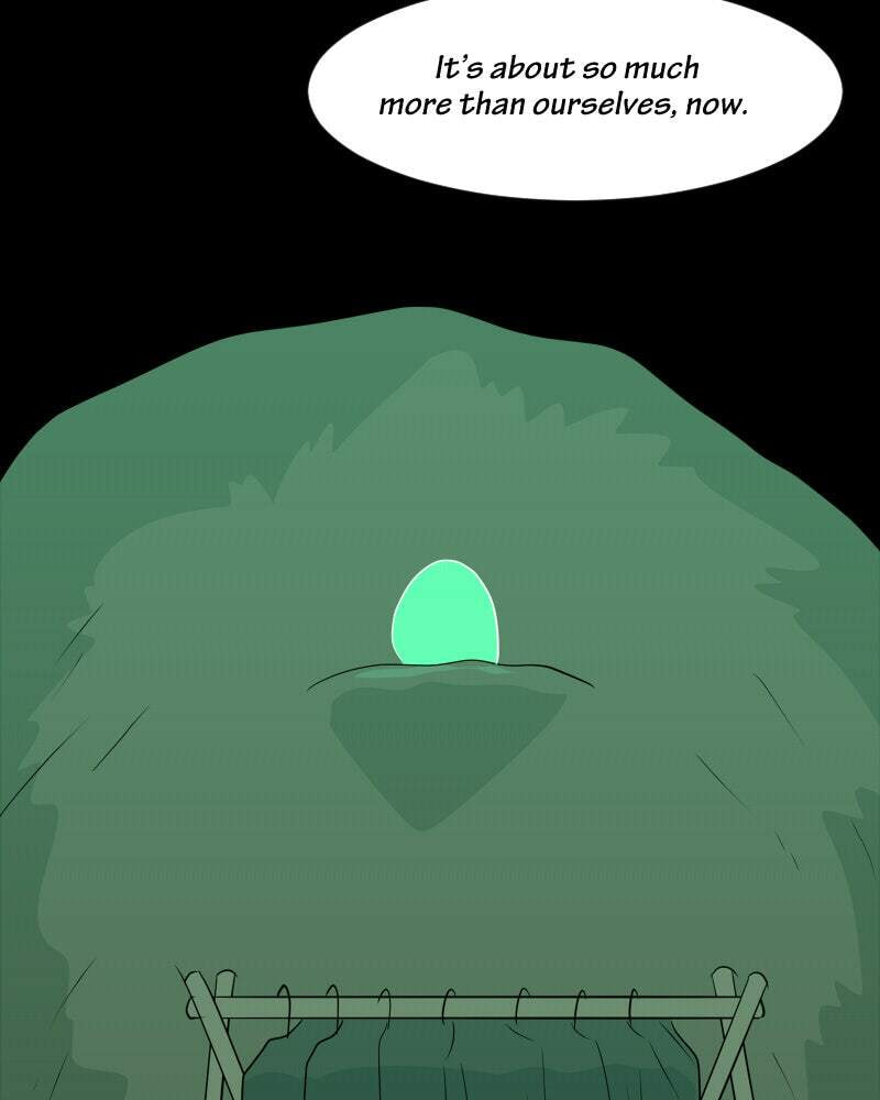 Read The Croaking chapter 305 image 18 on Lezhin