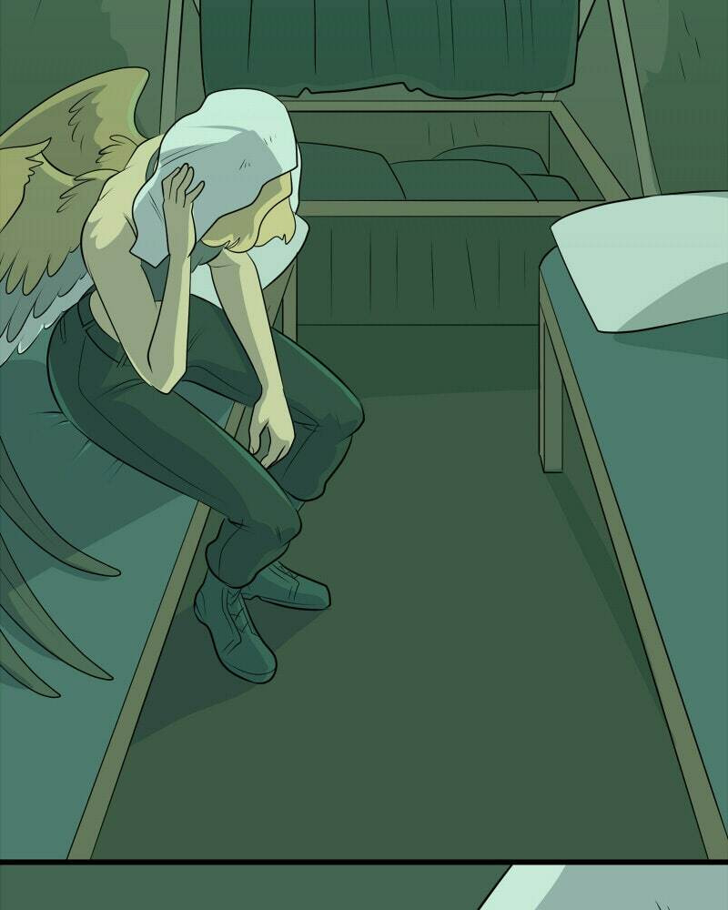 Read The Croaking chapter 305 image 19 on Lezhin