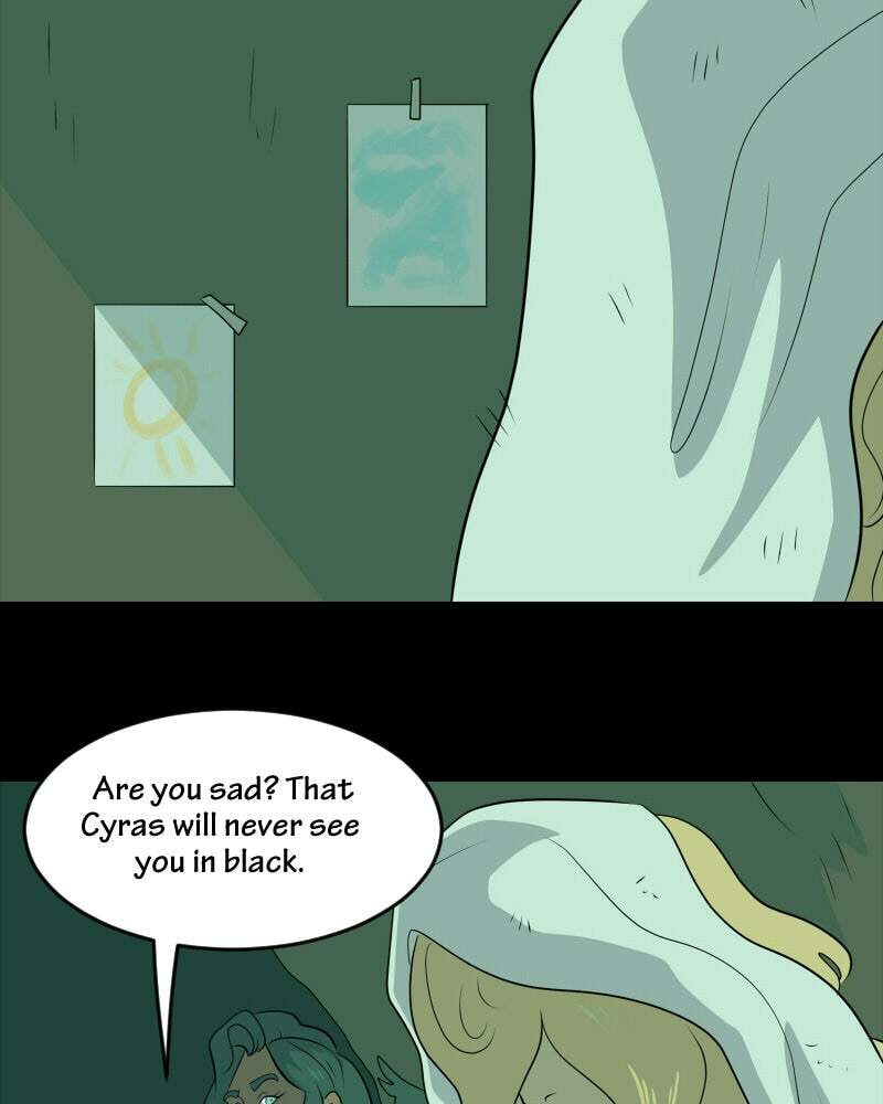 Read The Croaking chapter 305 image 20 on Lezhin